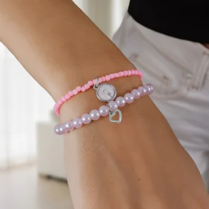Pulseras Verito
