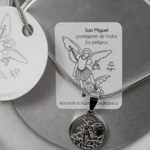 Collar San Miguel