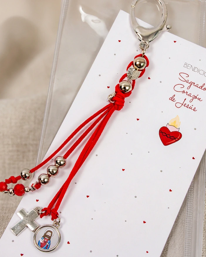 Bendición Sagrado Corazón de Jesús - Imagen 4