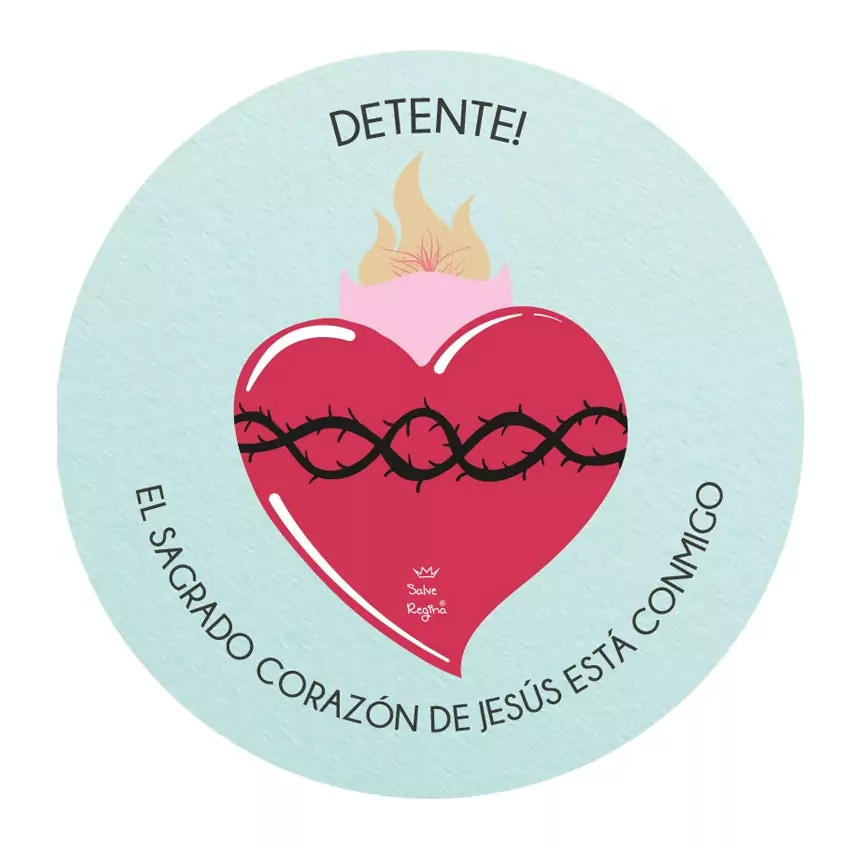 Bendición Sagrado Corazón de Jesús - Imagen 3
